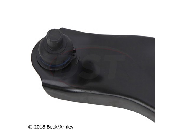 beckarnley-102-7695 Front Lower Control Arm and Ball Joint - Driver Side